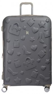 IT Luggage 2240 ABS Büyük Boy Valiz Valiz kullananlar yorumlar